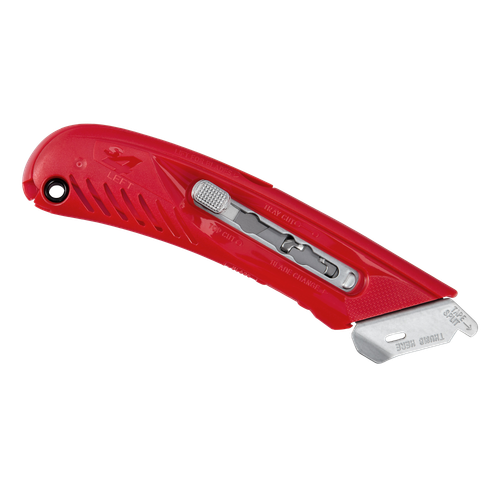 Cutter Safety Left Hand 1/Each