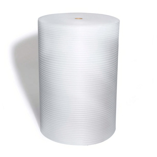 Starfoam® Inter Foam Liner 23X17 IN 3/32" Double Bag 220 Count/Case