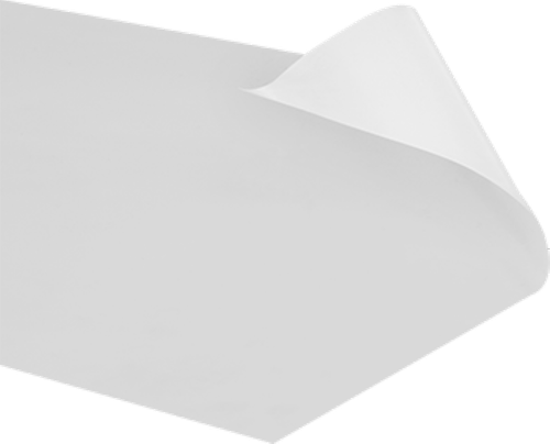 Victoria Bay Poly Sheet 17X14 IN HDPE 15MIC 4000/Case