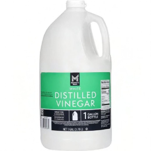 White Vinegar 128 FLOZ 2/Case