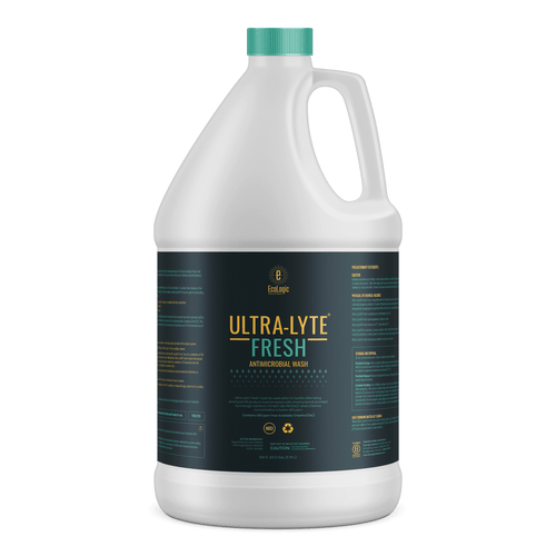 Fruit & Vegetable Wash 1 GAL Sanitizing 2/Case