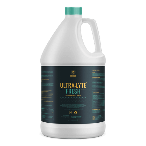 Fruit & Vegetable Wash 1 GAL Sanitizing 2/Case