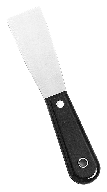 Putty Knife 1.5 IN Stiff 1/Each