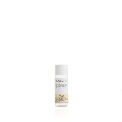 Travelcare Hair Shampoo & Conditioner 0.30 mL 300/Case