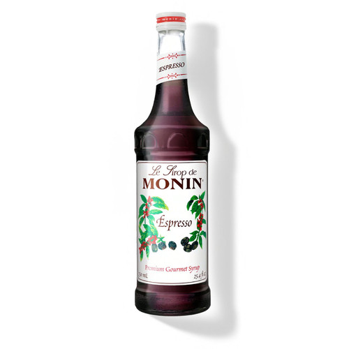 Espresso Syrup 1 L 4/Case