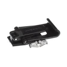 Camcarrier® Latch Plastic Kit 4 Hole 1/Each