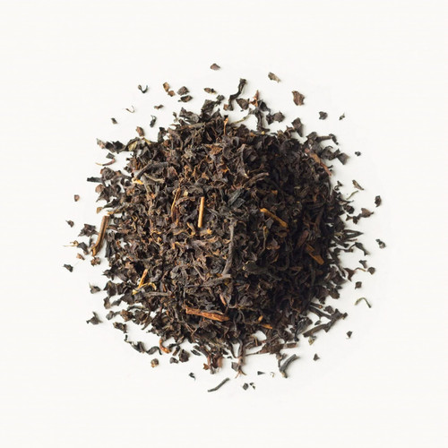 Peppermint Tea 250 G Organic Loose Leaf 1/Bag