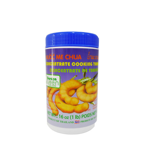 Tamarind Concentrate 16 OZ 24/Case