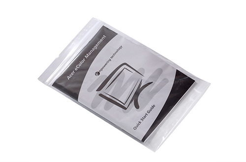 Bag 6X9 IN LLDPE 2MIL Clear With Zip Seal Closure Reclosable 1000/Case