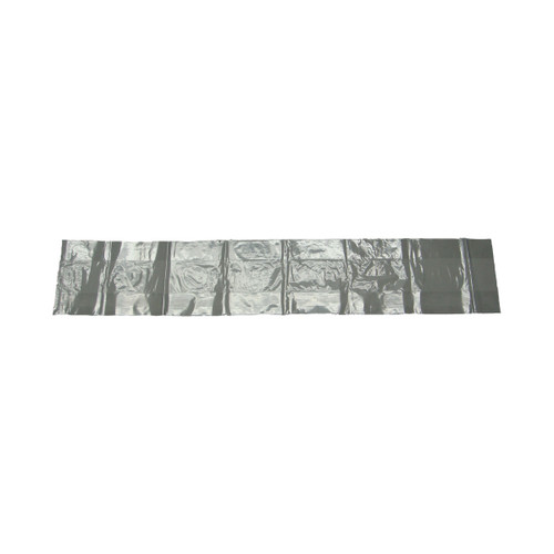 French Bread Bag 4.5X2.5X26 IN PP Clear 1000/Case