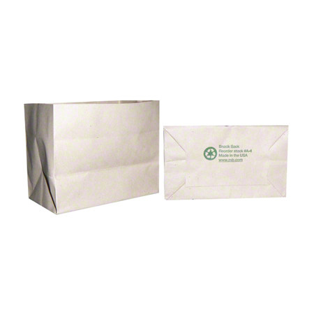 Snak Pak Bag 4.25X2.5X3.75 IN Stand Up 1000/Case