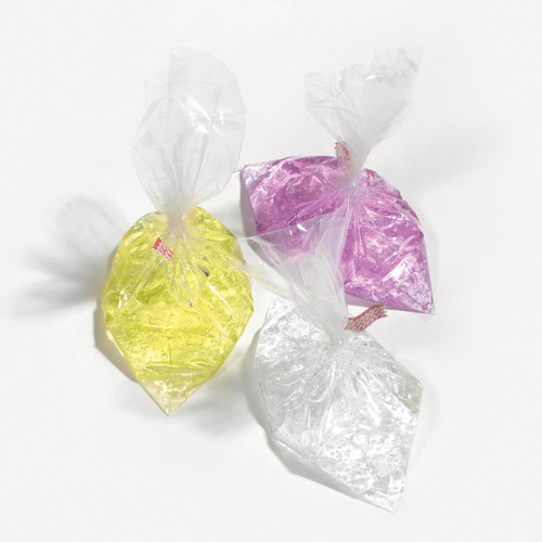 TUF-R® Food Bag 10X5X16 IN Low-Density Polyethylene (LDPE) 0.8MIL 1000/Case