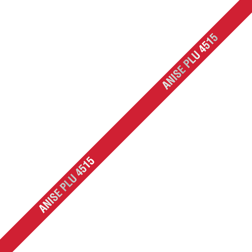 Anise Twist Tie 18X0.375 IN 300/Pack