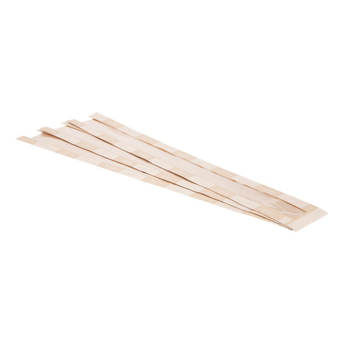 Bagcraft® Bread Bag 3.5X2X26 IN With Window 500/Case