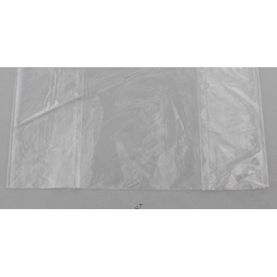 Heritage Bag 5X4X15 IN LDPE 0.65MIL Clear 1000/Case