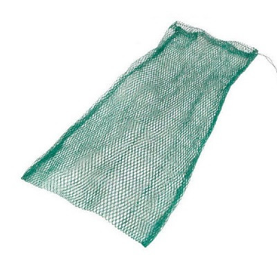 Grapes Bag 15.5X15 IN Plastic Green Mesh & Net 1000/Case