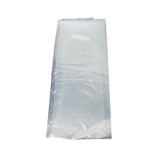 Food Bag 38X48 IN 44 GAL Extra Extra Heavy Clear FDA Star Seal 100/Case
