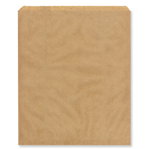 Notion Bag 8.5X11 IN Paper Kraft 4000/Case