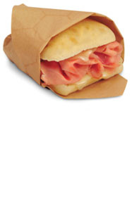 Bagcraft® Sheet 12X12 IN Paper Natural Insulated 2000/Case