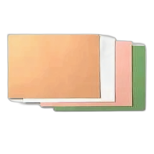 Steak & Butcher Paper Sheets 10X14 IN 39LB Pink 1000/Case