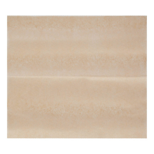 Bagcraft® EcoCraft® Multi-Purpose Sheet 12X10.75 IN Dry Wax Paper Natural With Dispenser Box Interfold 6000/Case