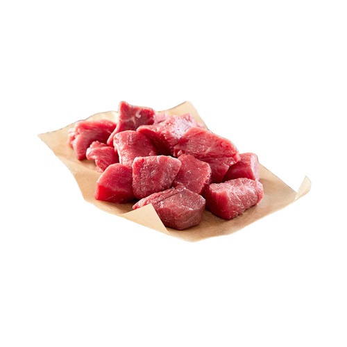 Steak & Butcher Paper Sheets 10X14 IN 40LB Premium Peach 1000/Case