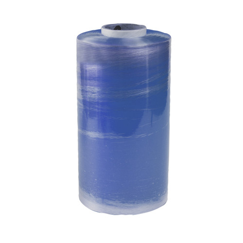 Miler® Cling Film Roll 12IN X5280FT PVC Clear With Blade Freezer Safe 1/Roll