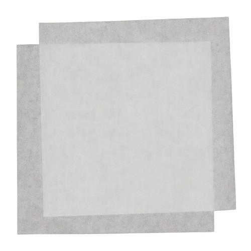 Patty Patty Paper 6X6 IN 1000 Count/Pack 10 Packs/Case 10000 Count/Case