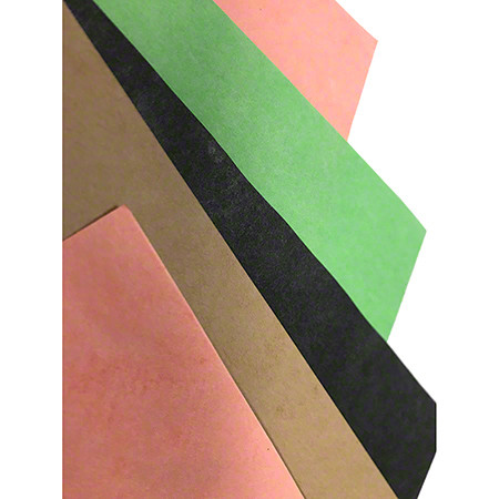 Steak & Butcher Paper Sheets 6X30 IN Black 950/Case