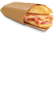Bagcraft® Dubl Shield® Sheet 12X12 IN Paper Natural Insulated 2000/Case