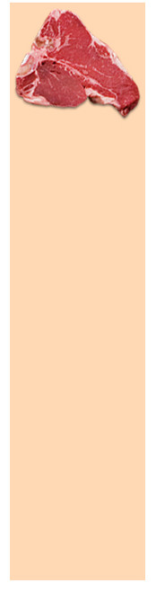Steak & Butcher Paper Sheets 12X30 IN Peach 1000/Case