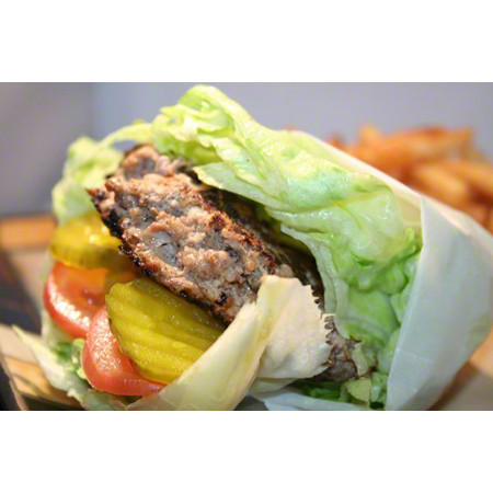 Basket Liner Sandwich Wrap 15X16 IN Dry Wax Paper White Wet Strength Grease Resistant Moisture Resistant 3000/Case