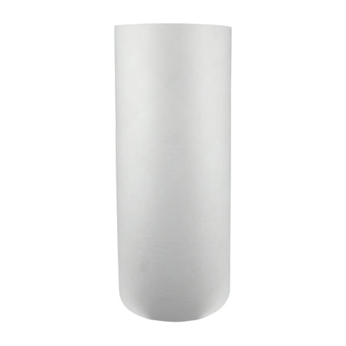 Steak & Butcher Paper Roll 15IN X750FT 40# White 1/Roll