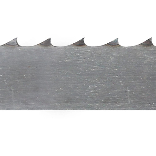 Saw Blade 135X0.625 IN TPI Band 3 TPI 4/Bundle