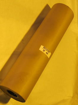 Roll 30IN X333YD Paper 40# Kraft 1/Roll