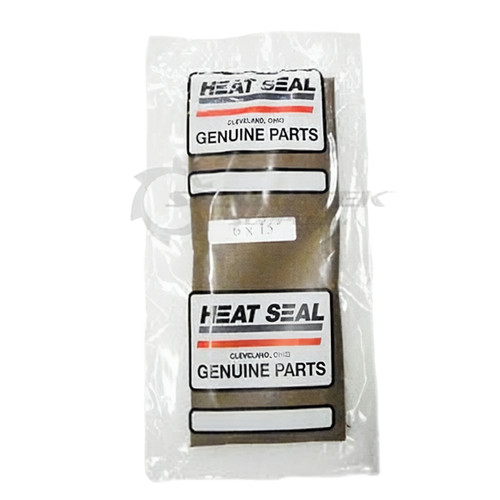 Cover Band 15X6 IN Teflon Heat Sealable 1/Each