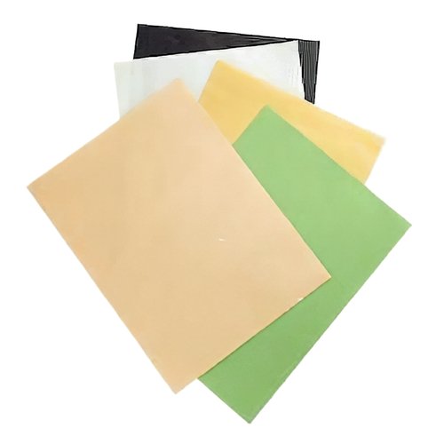 Steak & Butcher Paper Sheets 10X30 IN Peach Treated 1000/Case