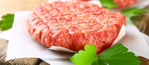 Steak & Butcher Paper Sheets 18X18 IN 40LB White 25/Bundle