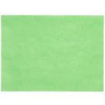 Steak & Butcher Paper Sheets 10X30 IN 40LB Green 1/Case