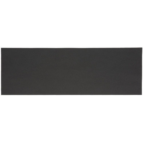 Steak & Butcher Paper Sheets 8X21.75 IN 39LB Black 1000/Case