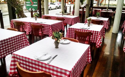 Steak & Butcher Paper Roll 24IN X480FT White 1/Roll
