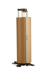 Steak & Butcher Paper Roll 18IN X900FT 40LB Peach Treated 1/Roll