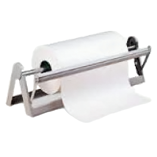 Freezer Paper Roll 18IN X1000FT 45# White Poly Wrapped 1/Roll