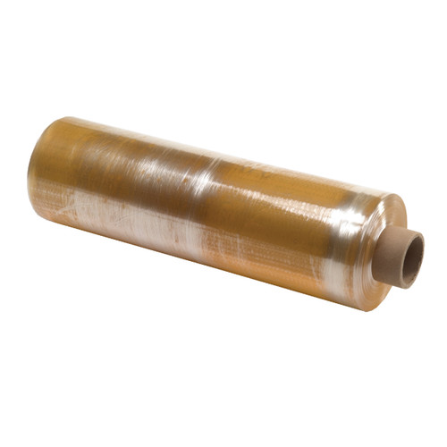 Multi-Purpose Cling Film Sheet 36X36 IN PVC Clear Perforated Freezer Safe 200 Sheets/Roll 1 Rolls/Case