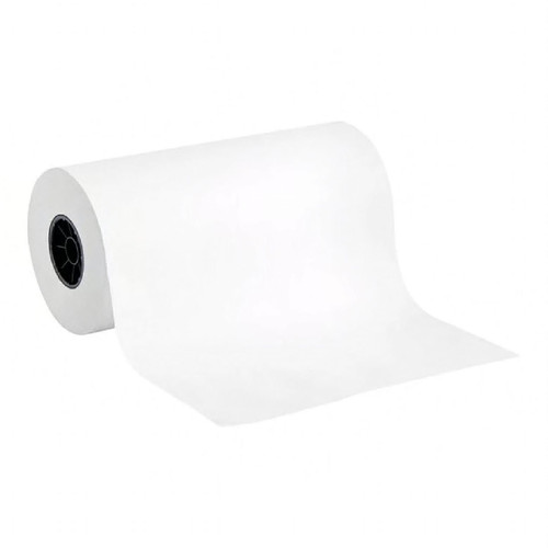 Steak & Butcher Paper Sheets 24X27 IN 40LB White 667/Bundle