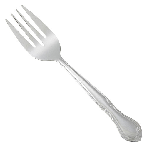 Salad Fork 6.5X1.125 IN 18/0 Stainless Steel 12/Dozen
