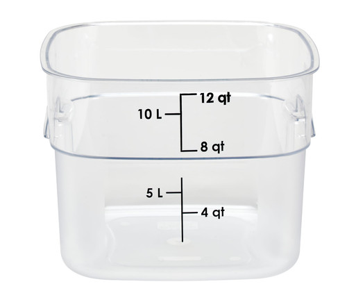 CamSquares® FreshPro 12 QT 6/Case