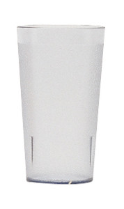 Tumbler 12.6 FLOZ SAN Clear 72/Case