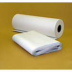 Sheet 24X36 IN Paper 30LB Newsprint 400 Sheets/Case