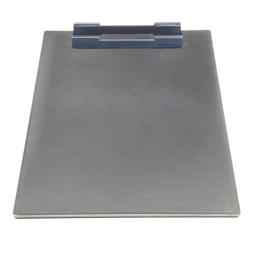 Shovel Base Black Flat 10/Pack